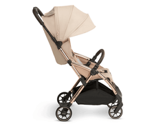 Leclerc INFLUENCER vežimėlis - Spalva - Sand Chocolate