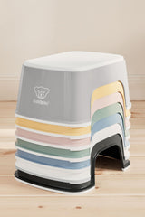 BABYBJÖRN - Laiptelis - Spalva - Grey