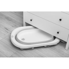 Miniworld Sulankstoma Vonelė - Spalva - Pilka