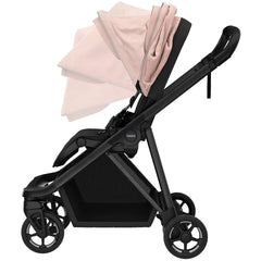 Thule Shine (Misty Rose on Black)