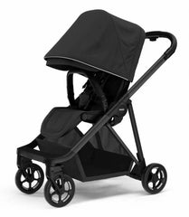 Thule Shine (Black on Black)