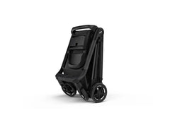 Thule Shine (Black on Black)