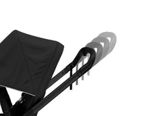 Thule Shine (Black on Black)