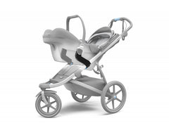 Thule Urban Glide Car Seat Adapter Maxi Cosi  adapteriai automobilinei kėdutei