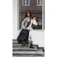 Thule Shine (Black on Black)