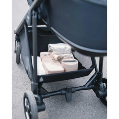 Thule Shine (Black on Black)