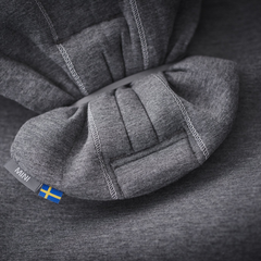 BABYBJÖRN - Kūdikių nešioklė - Mini Comfy cotton - Spalva - black