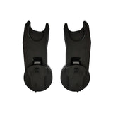 Tutis Mio Plus/Mio autokėdutės adapteriai (AK04)