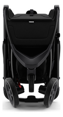 Thule Spring (Shadow Gray on Black)