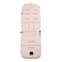 Elodie Details Paminkštinimas į vežimėlį - Spalva - Meadow Blossom