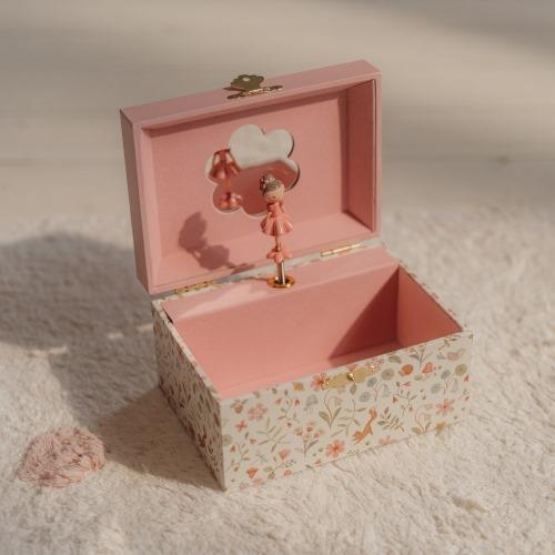Little Dutch papuošalų dėžutė Rosa