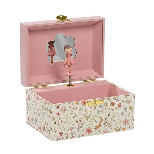 Little Dutch papuošalų dėžutė Rosa