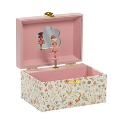 Little Dutch papuošalų dėžutė Rosa