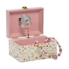 Little Dutch papuošalų dėžutė Rosa