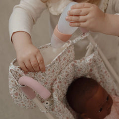 Little Dutch lėlių vežimėlis
