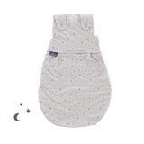 Traumeland Liebmich kūdikio miegmaišis  - Moon Grey - 62/68cm