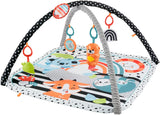 Fisher Price 0+ mėn. Lavinamasis kilimėlis
