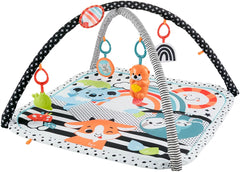 Fisher Price 0+ mėn. Lavinamasis kilimėlis