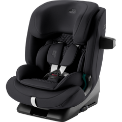Britax Römer Advansafix Pro Onyx Black-Lux