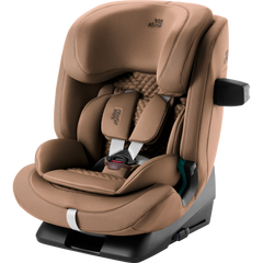 Britax Römer Advansafix Pro Warm Caramel-Lux