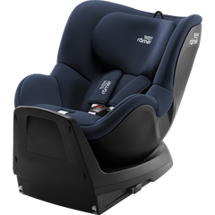 Automobilinė kėdutė Britax Dualfix M Plus 0 - 18kg - Moonlight Blue