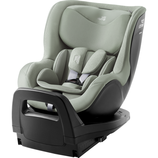 Britax Römer Dualfix Pro M Sage Green