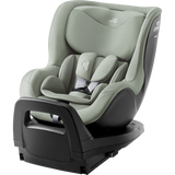 Automobilinė kėdutė Britax Römer Dualfix Pro M i-Size 61-105 cm, Sage Green