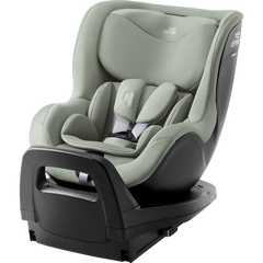 Britax Römer Dualfix Pro M Sage Green