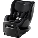 Automobilinė kėdutė Britax Römer Dualfix Pro M i-Size 61-105 cm, Carbon Black