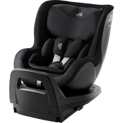 Britax Römer Dualfix Pro M Carbon Black