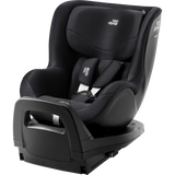 Automobilinė kėdutė Britax Römer Dualfix Pro M i-Size 61-105 cm, Deep Black