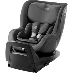 Britax Römer Dualfix Pro M Mineral Grey