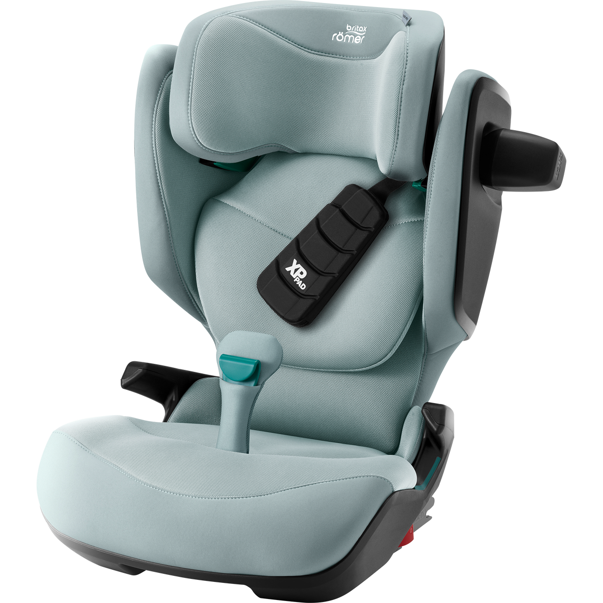 Britax Römer Kidfix Pro Harbor Blue