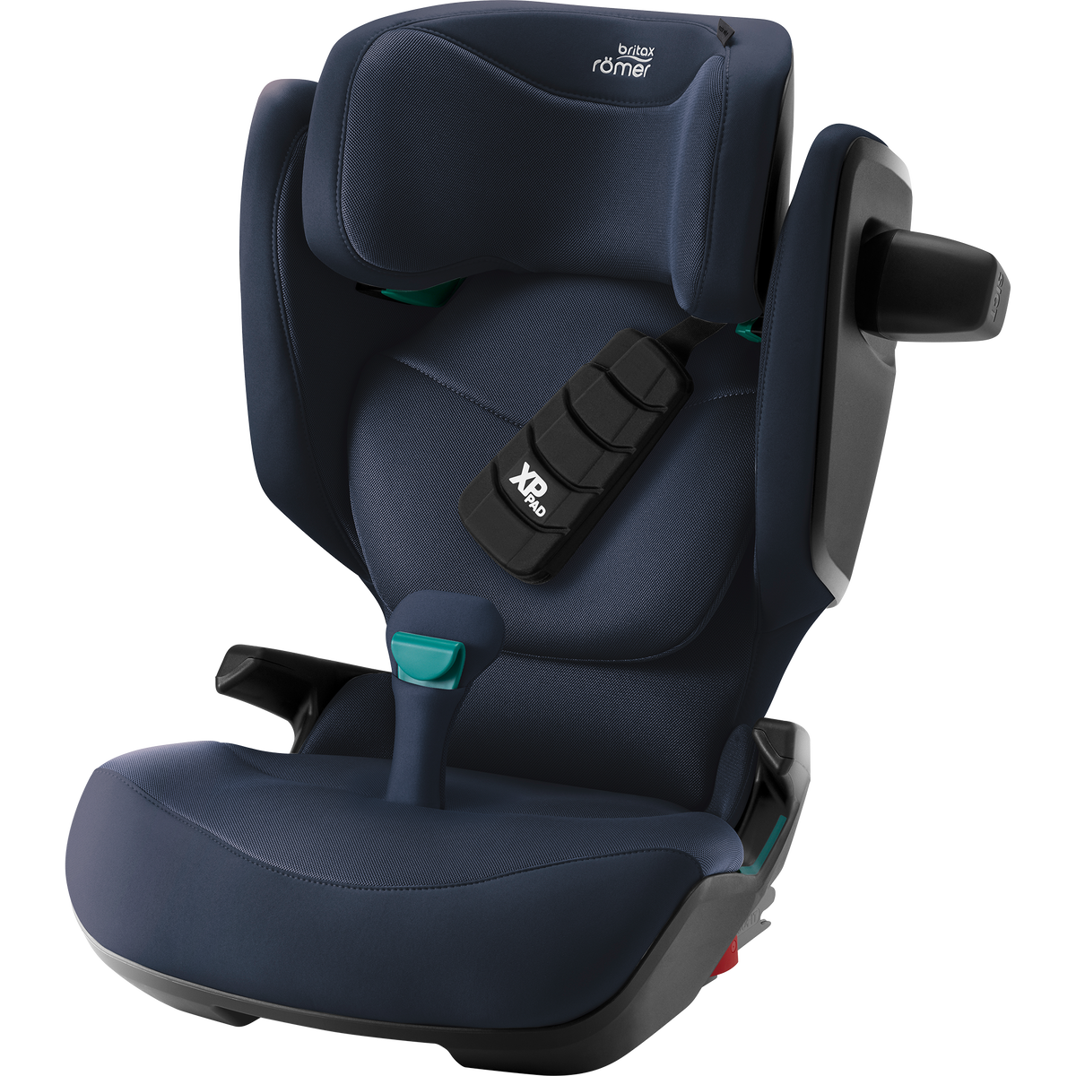 Britax Römer Kidfix Pro Night Blue