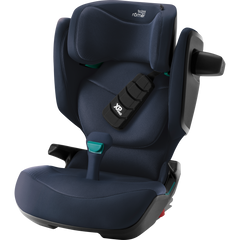 Britax Römer Kidfix Pro Night Blue