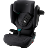 Automobilinė kėdutė Britax Römer Kidfix Pro i-Size 100-150 cm, Onyx Black-Lux