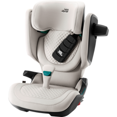 Britax Römer Kidfix Pro Soft Taupe-Lux
