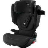 Automobilinė kėdutė Britax Römer Kidfix Pro i-Size 100-150 cm, Space Black