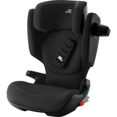 Britax Römer Kidfix Pro Space Black