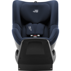 Automobilinė kėdutė Britax Dualfix M Plus 0 - 18kg - Moonlight Blue