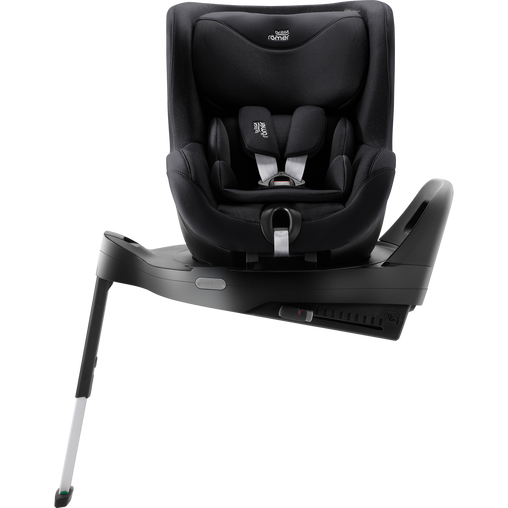 Britax Römer Dualfix Pro M Carbon Black