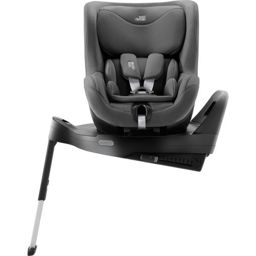 Britax Römer Dualfix Pro M Mineral Grey