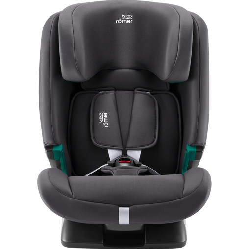 Britax Römer Evolvafix Midnight Grey