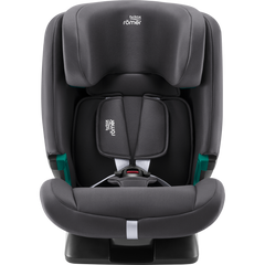 Britax Römer Evolvafix Midnight Grey šonas