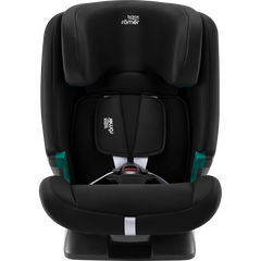 Britax Römer Evolvafix Space Black šonas
