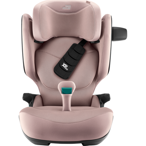 Britax Römer Kidfix Pro Dusty Rose