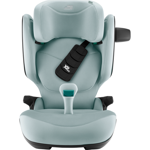 Britax Römer Kidfix Pro Harbor Blue
