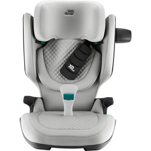 Britax Römer Kidfix Pro Linen Grey-Lux