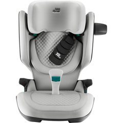 Britax Römer Kidfix Pro Linen Grey-Lux šonas