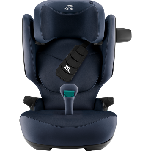 Britax Römer Kidfix Pro Night Blue